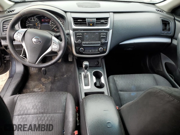 2018 Nissan Altima 2.5 S with VIN 1N4AL3AP6JC284491, listed as a Copart auction lot 53404745 with 172,702 mi miles and Clean Title. Bid and sale history available at carsss.com. Image 8.