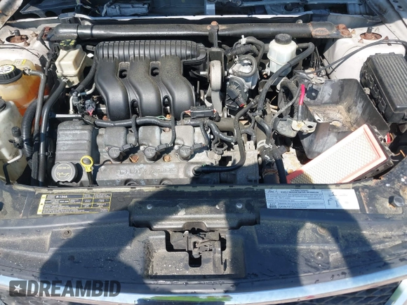 2005 Ford Five Hundred SEL с VIN 1FAFP24135G201755, выставлен на аукционе IAAI как лот 42063527 с пробегом 142 787 миль миль и . История ставок и продаж доступна на DreamBid. Изображение 10.