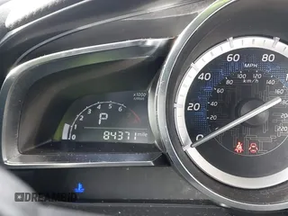 2016 Scion iA with VIN 3MYDLBZV2GY128048, listed as a IAAI auction lot 41402836 with 84,371 mi miles. Bid and sale history available at carsss.com. Image 15.