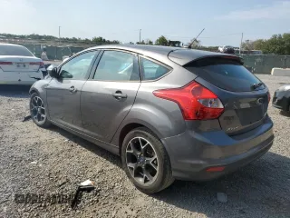 2012 Ford Focus SE z VIN 1FAHP3K28CL413193, wystawiony jako Copart lot #56333255 z przebiegiem Nie podano mil oraz Szkoda całkowita • Salvage title. Historia ofert i sprzedaży dostępna na DreamBid. Obrazek 2.