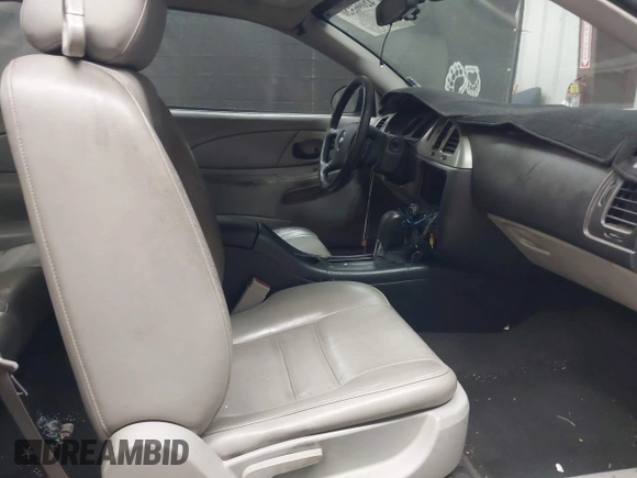 2007 Chevrolet Monte Carlo LT with VIN 2G1WK15K979357013, listed as a IAAI auction lot 42096520 with 203,172 mi miles and . Bid and sale history available at DreamBid. Image 5.