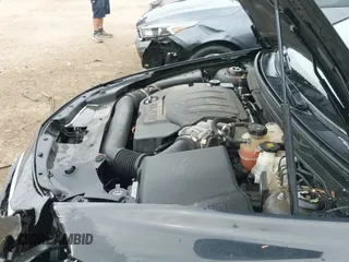 2012 Chevrolet Malibu LTZ z VIN 1G1ZG5E73CF201715, wystawiony jako IAAI lot #42295927 z przebiegiem 143 249 mil mil oraz . Historia ofert i sprzedaży dostępna na DreamBid. Obrazek 19.