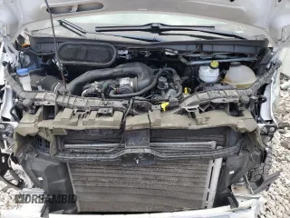 2020 Ford Transit Passenger XL z VIN 1FMZK1Y85LKA10660, wystawiony jako Copart lot #58628794 z przebiegiem 55 948 mil mil oraz Szkoda całkowita • Salvage title. Historia ofert i sprzedaży dostępna na DreamBid. Obrazek 12.