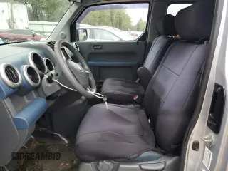 2003 Honda Element EX with VIN 5J6YH28533L051271, listed as a Copart auction lot 44997305 with 202,819 mi miles and Clean Title. Bid and sale history available at DreamBid. Image 7.