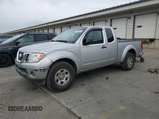 2010 Nissan Frontier XE with VIN 1N6BD0CT8AC407886, listed as a Copart auction lot 64306015 with 105,435 mi miles and Clean title. Bid and sale history available at DreamBid. Image 1.