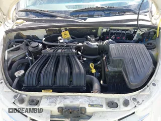 2007 Chrysler PT Cruiser with VIN 3A4FY48B07T534669, listed as a IAAI auction lot 42237150 with 140,972 mi miles and . Bid and sale history available at DreamBid. Image 10.