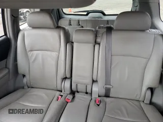 2009 Toyota Highlander Hybrid Limited with VIN JTEEW44A992025930, listed as a Copart auction lot 74084974 with 210,777 mi miles and Salvage Title. Bid and sale history available at carsss.com. Image 10.