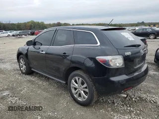 2010 Mazda CX-7 Touring z VIN JM3ER2W38A0311676, wystawiony jako Copart lot #79126164 z przebiegiem 203 934 mil mil oraz Szkoda całkowita • Salvage title. Historia ofert i sprzedaży dostępna na DreamBid. Obrazek 2.