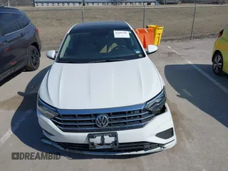 2019 Volkswagen Jetta S с VIN 3VWC57BU1KM135315, выставлен на аукционе IAAI как лот 41685306 с пробегом 107 716 миль миль и . История ставок и продаж доступна на DreamBid. Изображение 12.