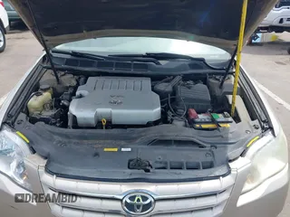 2005 Toyota Avalon XL with VIN 4T1BK36B65U002604, listed as a IAAI auction lot 42085542 with 199,151 mi miles and . Bid and sale history available at DreamBid. Image 10.
