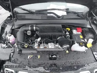 2024 Jeep Compass Limited z VIN 3C4NJDCN0RT162261, wystawiony jako IAAI lot #41727504 z przebiegiem 870 mil mil oraz . Historia ofert i sprzedaży dostępna na DreamBid. Obrazek 10.