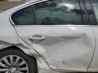 2013 Buick Regal with VIN 2G4GR5ER3D9247996, listed as a Copart auction lot 54989545 with 108,783 mi miles and Salvage title. Bid and sale history available at DreamBid. Image 10.