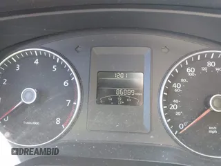 2014 Volkswagen Jetta SE with VIN 3VWD17AJ7EM385606, listed as a IAAI auction lot 42575046 with 86,889 mi miles and . Bid and sale history available at DreamBid. Image 7.