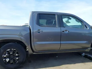 2022 Nissan Frontier SV with VIN 1N6ED1EJ3NN691288, listed as a IAAI auction lot 41493077 with 55,206 mi miles and . Bid and sale history available at DreamBid. Image 14.
