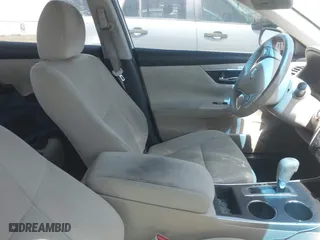2015 Nissan Altima 2.5 S with VIN 1N4AL3AP6FC129575, listed as a IAAI auction lot 42004824 with 111,694 mi miles. Bid and sale history available at carsss.com. Image 5.