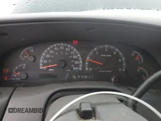 2002 Ford F-150 XL z VIN 2FTRX08L32CA83548, wystawiony jako Copart lot #45986265 z przebiegiem Nie podano mil oraz Czysty tytuł • Clean title. Historia ofert i sprzedaży dostępna na DreamBid. Obrazek 9.