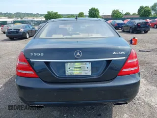 2012 Mercedes-Benz S 550 with VIN WDDNG9EBXCA438416, listed as a IAAI auction lot 42238052 with 161,589 mi miles and . Bid and sale history available at DreamBid. Image 15.