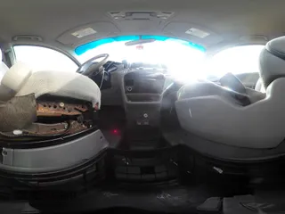 2012 Toyota Sienna LE AAS с VIN 5TDKK3DC4CS223135, выставлен на аукционе IAAI как лот 41523790 с пробегом 301 215 миль миль и . История ставок и продаж доступна на DreamBid. Изображение 18.