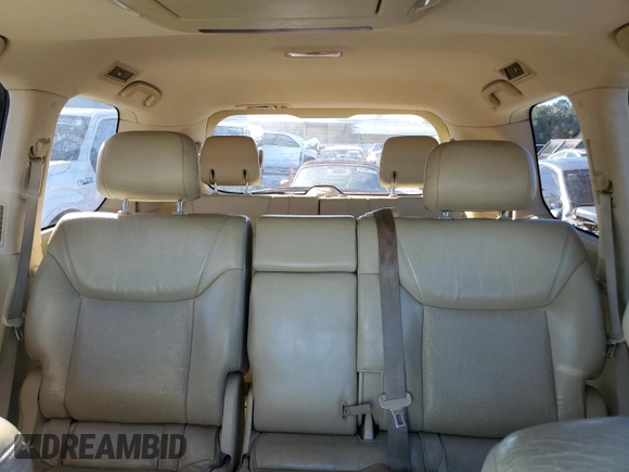 2011 Lexus LX 570 with VIN JTJHY7AX4B4060243, listed as a Copart auction lot 88865445 with 226,442 mi miles and Clean title. Bid and sale history available at DreamBid. Image 10.