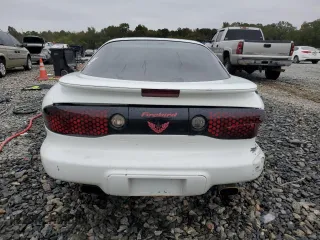 2000 Pontiac Firebird Firebird with VIN 2G2FS22K6Y2133066, listed as a Copart auction lot 78498594 with 191,652 mi miles and Salvage title. Bid and sale history available at DreamBid. Image 6.