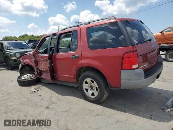 2002 Ford Explorer с VIN 1FMDU72E92UA68764, выставлен на аукционе Copart как лот 68798064 с пробегом 227 690 миль миль и Чистый • Clean title. История ставок и продаж доступна на DreamBid. Изображение 2.