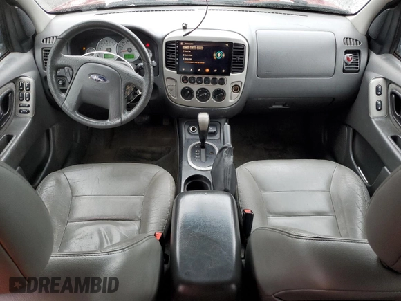 2005 Ford Escape Hybrid с VIN 1FMCU96H95KD54450, выставлен на аукционе Copart как лот 52301835 с пробегом 405 672 миль миль и Списание • Salvage title. История ставок и продаж доступна на DreamBid. Изображение 8.