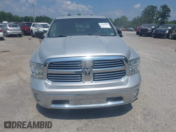 2015 Ram 1500 Big Horn with VIN 1C6RR7LG3FS509244, listed as a IAAI auction lot 42384583 with 216,899 mi miles and . Bid and sale history available at DreamBid. Image 12.