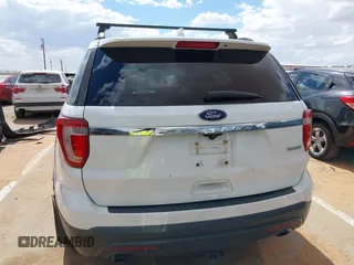 2016 Ford Explorer z VIN 1FM5K7BH7GGB41396, wystawiony jako IAAI lot #42210413 z przebiegiem 94 457 mil mil oraz . Historia ofert i sprzedaży dostępna na DreamBid. Obrazek 16.