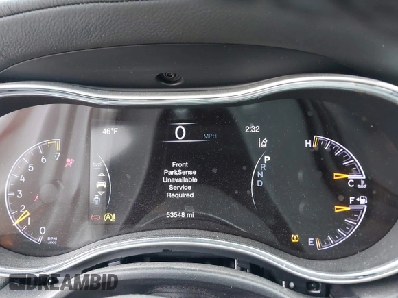 2018 Jeep Grand Cherokee Summit с VIN 1C4RJFJG4JC260226, выставлен на аукционе IAAI как лот 41442365 с пробегом 53 548 миль миль и . История ставок и продаж доступна на DreamBid. Изображение 7.