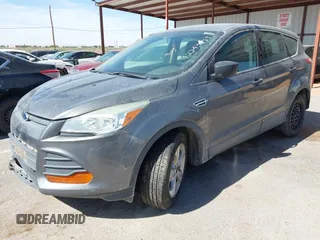 2014 Ford Escape S с VIN 1FMCU0F78EUD79864, выставлен на аукционе IAAI как лот 42243469 с пробегом 79 817 миль миль и . История ставок и продаж доступна на DreamBid. Изображение 2.