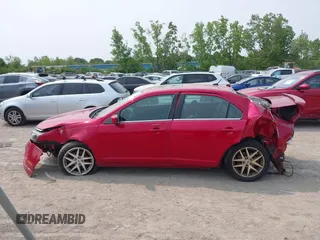 2012 Ford Fusion SEL с VIN 3FAHP0JA7CR155354, выставлен на аукционе IAAI как лот 42403712 с пробегом 152 384 миль миль и . История ставок и продаж доступна на DreamBid. Изображение 14.