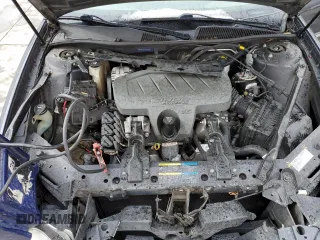 2009 Buick LaCrosse CX with VIN 2G4WC582191235900, listed as a Copart auction lot 51597835 with 160,632 mi miles and Salvage Title. Bid and sale history available at carsss.com. Image 13.