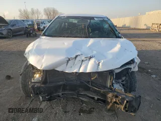 2017 Toyota Camry XLE with VIN 4T1BF1FK5HU769423, listed as a Copart auction lot 50842315 with Not Provided miles and Salvage Title. Bid and sale history available at carsss.com. Image 5.