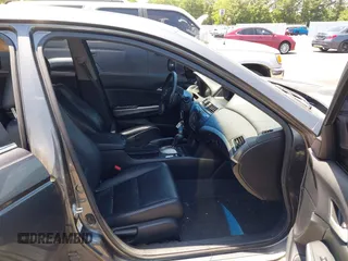 2010 Honda Accord EX-L z VIN 1HGCP2F86AA178672, wystawiony jako IAAI lot #42317753 z przebiegiem 126 750 mil mil oraz . Historia ofert i sprzedaży dostępna na DreamBid. Obrazek 5.