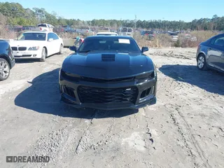 2015 Chevrolet Camaro SS with VIN 2G1FJ1EW3F9264749, listed as a IAAI auction lot 41447473 with 56,032 mi miles. Bid and sale history available at carsss.com. Image 13.
