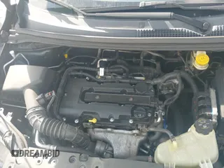 2012 Chevrolet Sonic LT с VIN 1G1JC6SB3C4210756, выставлен на аукционе IAAI как лот 43380702 с пробегом 121 254 миль миль и . История ставок и продаж доступна на DreamBid. Изображение 20.