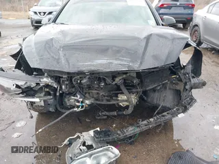 2018 Hyundai Sonata SE with VIN 5NPE24AF8JH659684, listed as a IAAI auction lot 41458940 with 134,989 mi miles and . Bid and sale history available at carsss.com. Image 6.