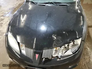 2005 Pontiac Sunfire with VIN 3G2JB12F55S192171, listed as a Copart auction lot 78599654 with 145,726 mi miles and Salvage Title. Bid and sale history available at carsss.com. Image 12.
