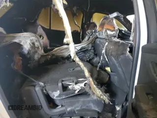 2021 Chevrolet Traverse LT Cloth z VIN 1GNEVGKW9MJ105094, wystawiony jako Copart lot #82088144 z przebiegiem Nie podano mil oraz Nie do naprawy • Non repairable. Historia ofert i sprzedaży dostępna na DreamBid. Obrazek 11.