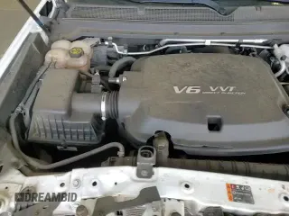 2021 Chevrolet Colorado 2WD Work Truck with VIN 1GCHSBEN0M1263926, listed as a Copart auction lot 61946105 with 77,231 mi miles and Salvage title. Bid and sale history available at DreamBid. Image 13.