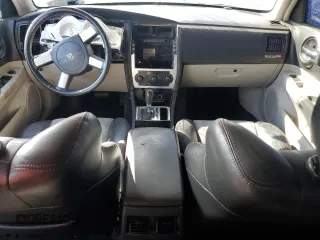 2006 Dodge Charger R/T with VIN 2B3KA53HX6H410069, listed as a Copart auction lot 50585135 with 191,048 mi miles and Salvage Title. Bid and sale history available at carsss.com. Image 8.