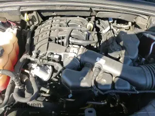 2023 Jeep Grand Cherokee Laredo with VIN 1C4RJJAG6P8867534, listed as a Copart auction lot 85764435 with 41,563 mi miles and Clean title. Bid and sale history available at DreamBid. Image 15.