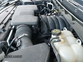 2021 Chevrolet Tahoe LT с VIN 1GNSCNKD9MR173604, выставлен на аукционе IAAI как лот 41036568 с пробегом 95 962 миль миль и . История ставок и продаж доступна на DreamBid. Изображение 21.