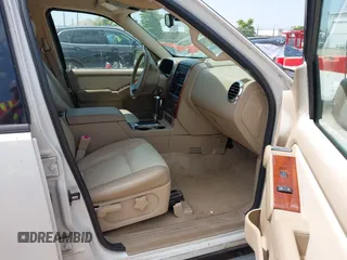 2008 Ford Explorer Eddie Bauer с VIN 1FMEU74838UA26529, выставлен на аукционе IAAI как лот 42487695 с пробегом 150 069 миль миль и . История ставок и продаж доступна на DreamBid. Изображение 5.