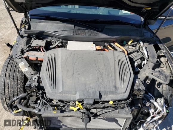 2021 Audi e-tron Sportback Prestige z VIN WA13ABGE8MB020413, wystawiony jako Copart lot #48903724 z przebiegiem 29 440 mil mil oraz . Historia ofert i sprzedaży dostępna na DreamBid. Obrazek 11.