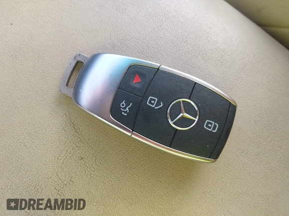 2023 Mercedes-Benz CLA 250 with VIN W1K5J4GB4PN382621, listed as a IAAI auction lot 41976006 with 37,176 mi miles and . Bid and sale history available at DreamBid. Image 11.
