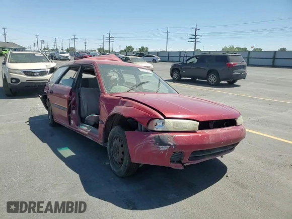 1995 Subaru Legacy с VIN 4S3BK6950S8358126, выставлен на аукционе Copart как лот 59931385 с пробегом 258 508 миль миль и Списание • Salvage title. История ставок и продаж доступна на DreamBid. Изображение 13.