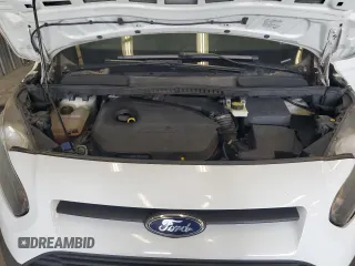 2015 Ford Transit Connect XL с VIN NM0LS7EX9F1185171, выставлен на аукционе Copart как лот 60648035 с пробегом 123 356 миль миль и Чистый • Clean title. История ставок и продаж доступна на DreamBid. Изображение 12.