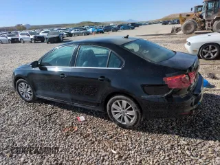 2015 Volkswagen Jetta SE с VIN 3VWD17AJ8FM273897, выставлен на аукционе Copart как лот 51841365 с пробегом 95 315 миль миль и Чистый • Clean title. История ставок и продаж доступна на DreamBid. Изображение 2.