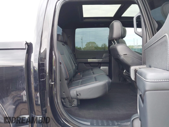 2021 Ford F-150 XL with VIN 1FTFW1E51MKF07972, listed as a IAAI auction lot 41943017 with 67,803 mi miles and . Bid and sale history available at DreamBid. Image 8.